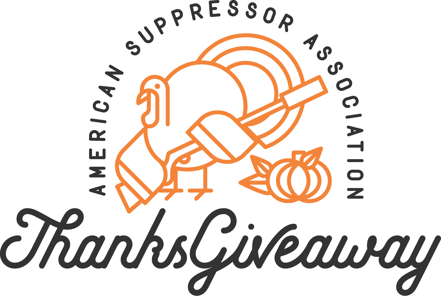 ASA Thanksgiveaway Raffle